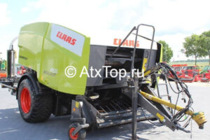 slaas rollant 455