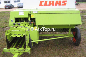 tyukovyj press podborshhik class markant 41