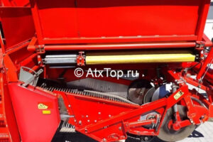 grimme hls