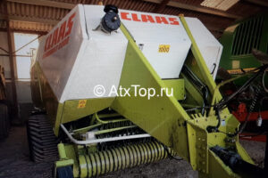 press podborshhik claas quadrant 220
