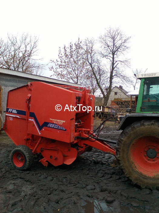 press podborshhik feraboli