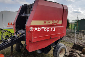press podborshhik vicon rp 1201