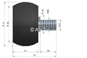 rolik-vstryah-osnov-transp-anna-z-644-1