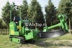 tridigger-holmac-hzc-30-2