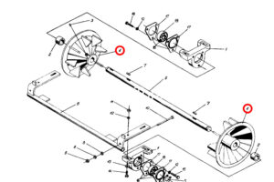 Схема из каталога Анна Z-644: Таблица 20 № 4