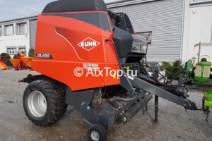 kuhn-vb-2260-8
