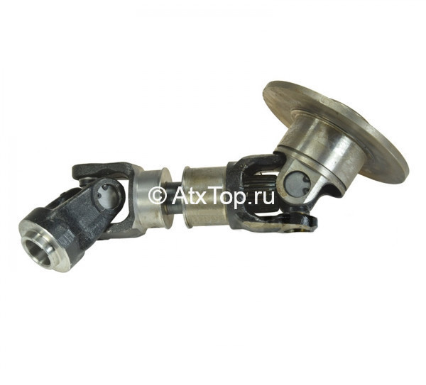 privod-podborshhika-v-sbore-sipma-z-224-2