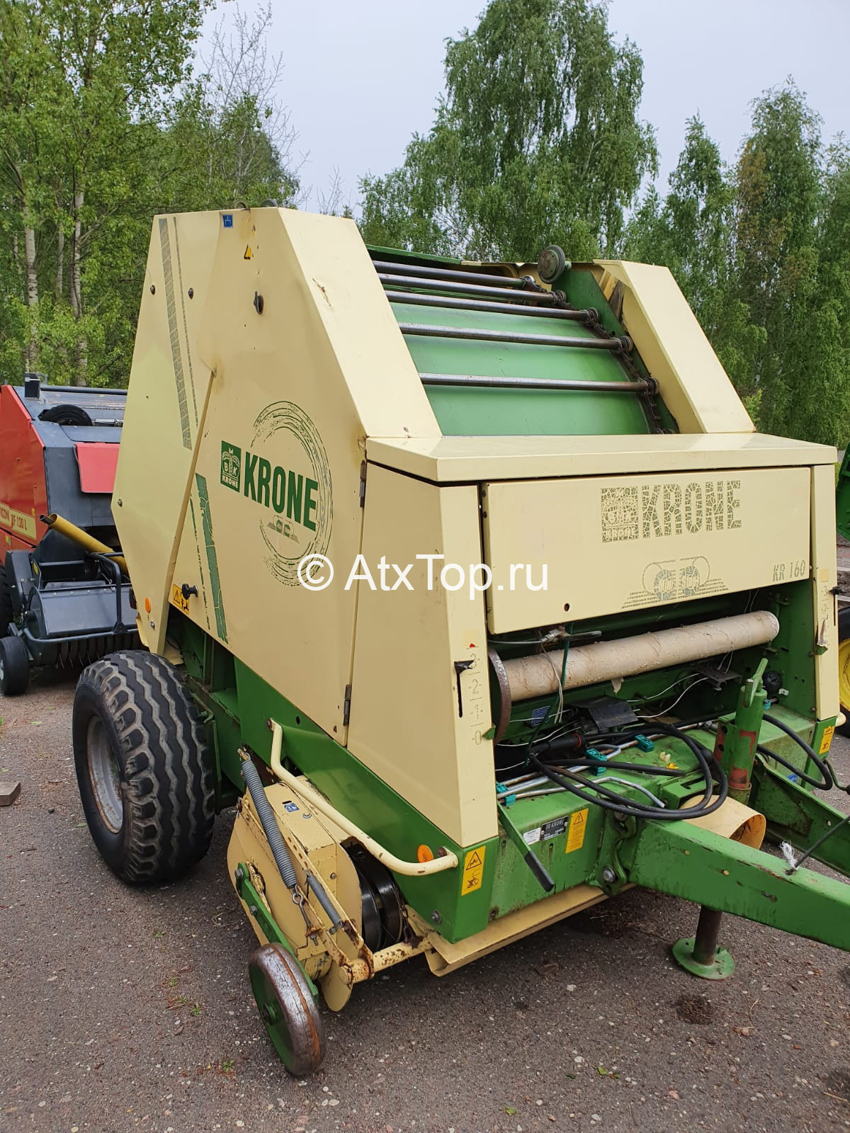 krone-kr-160-3-2