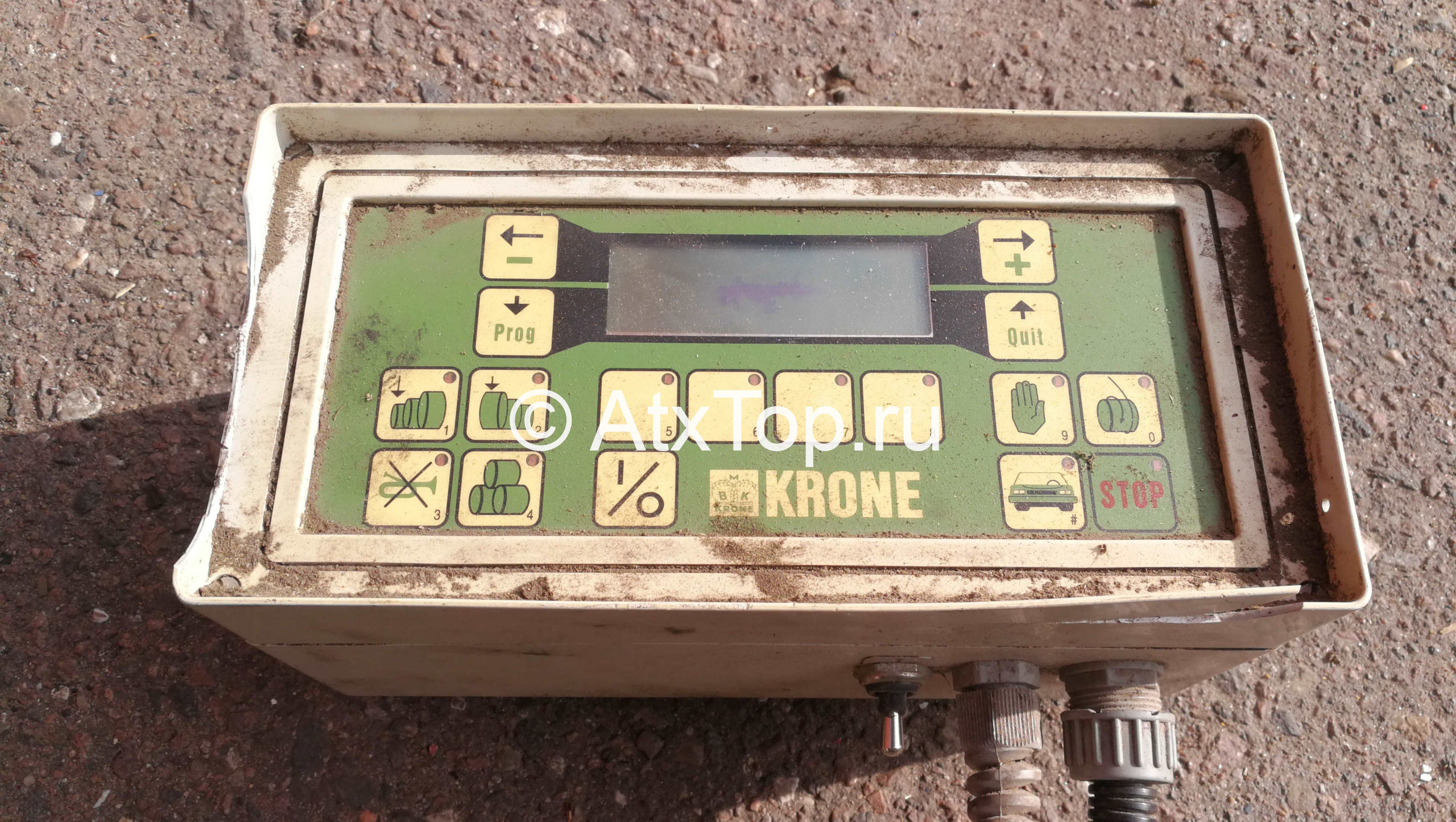 pult-upravleniya-krone-kr-5