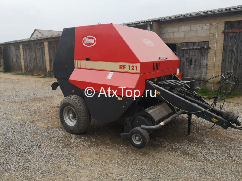 vicon-rf-121-2-1