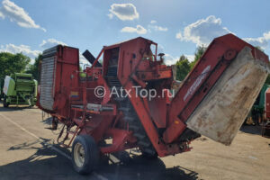 grimme-lk-650-4
