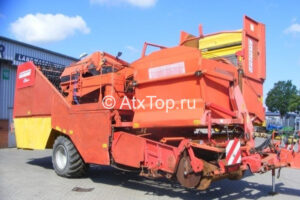 grimme-se-150-60-5