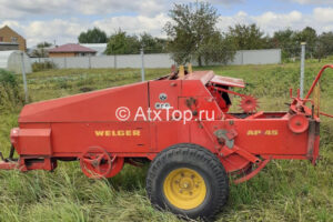 welger-ap-45-2-4