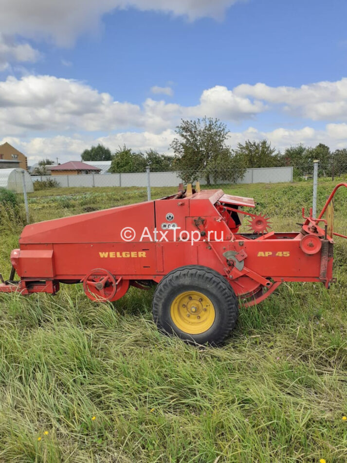 welger-ap-45-2-4