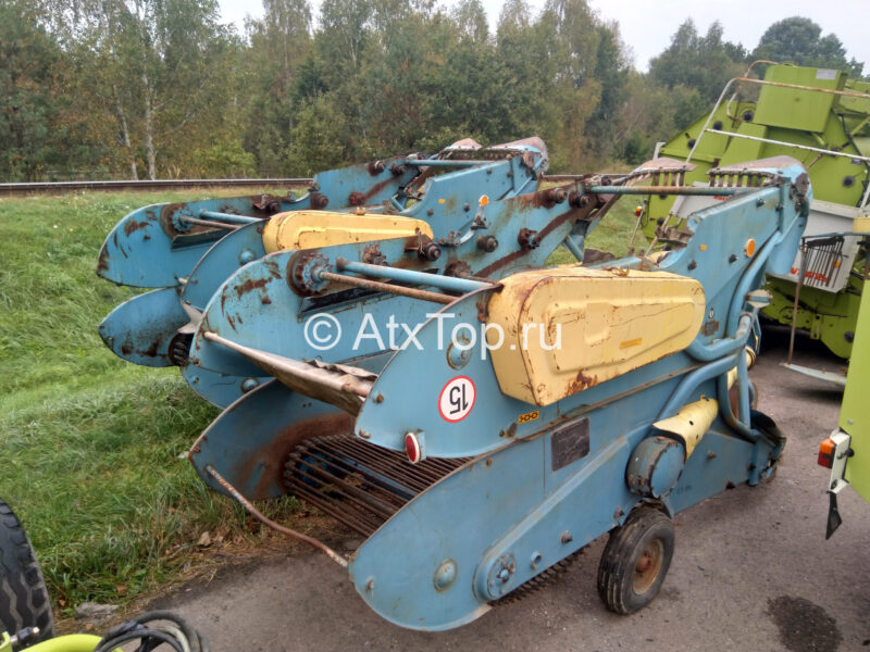 kartofelekopalka-agromet-pionier-z-609-22