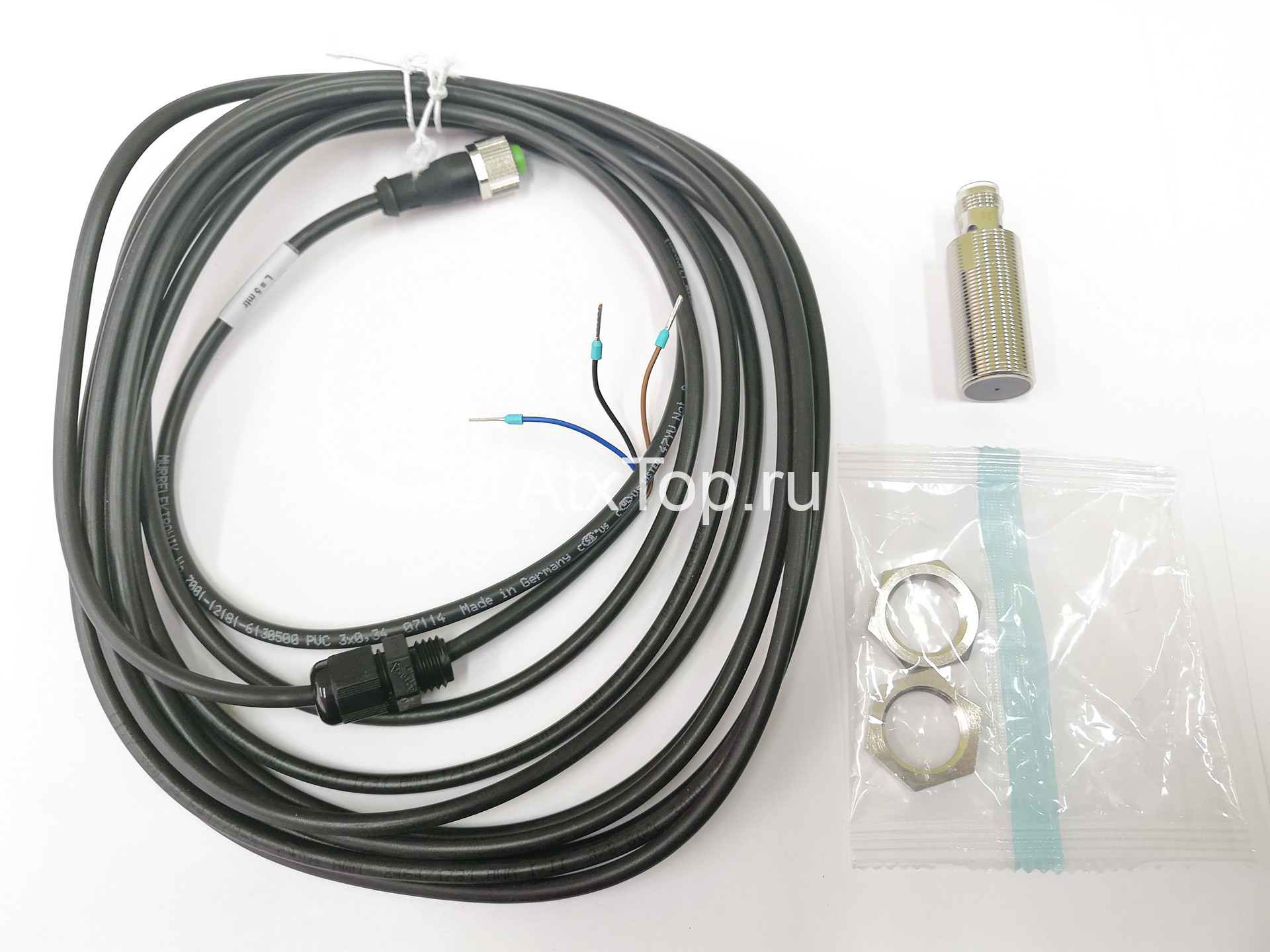 omron-e2a-m18ks08-m1-b1-kabel-podklyucheniya-2