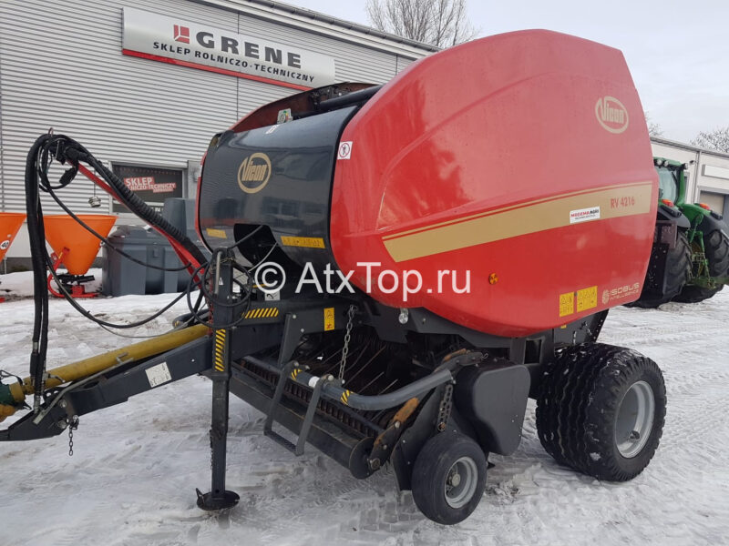 vicon-rv-4216-11