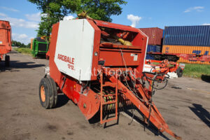 Пресс-подборщик Arobale 1212sx