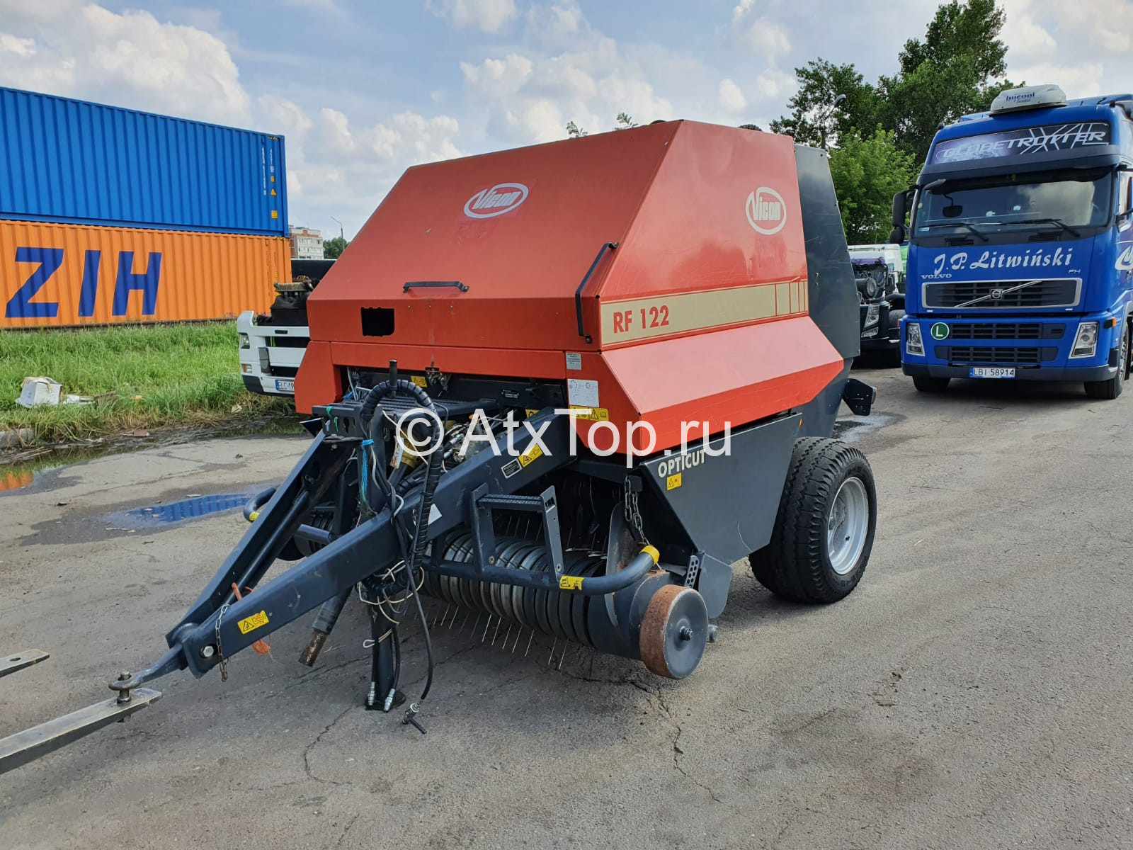 vicon-rf-122-2-4