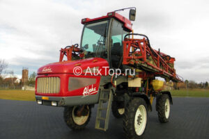 hardi-alpha-2500-6