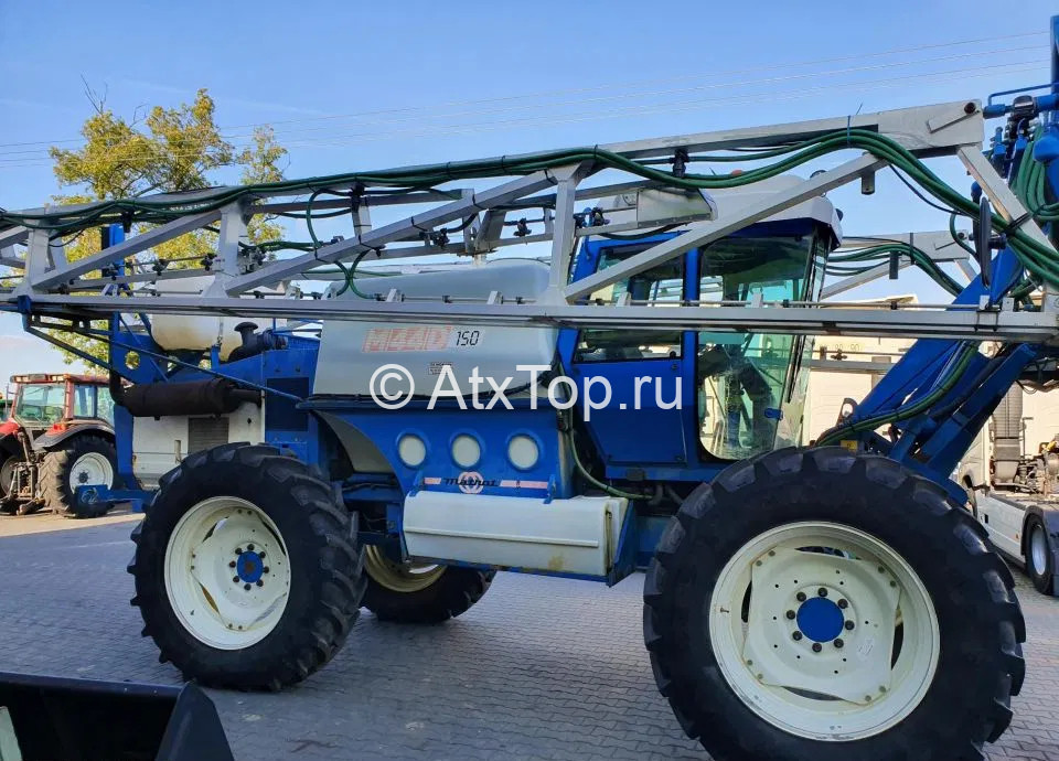 matrot-m44d-150-9