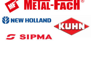 Пресс-подборщики New Holland, Feraboli, Sipma, Krone и другие