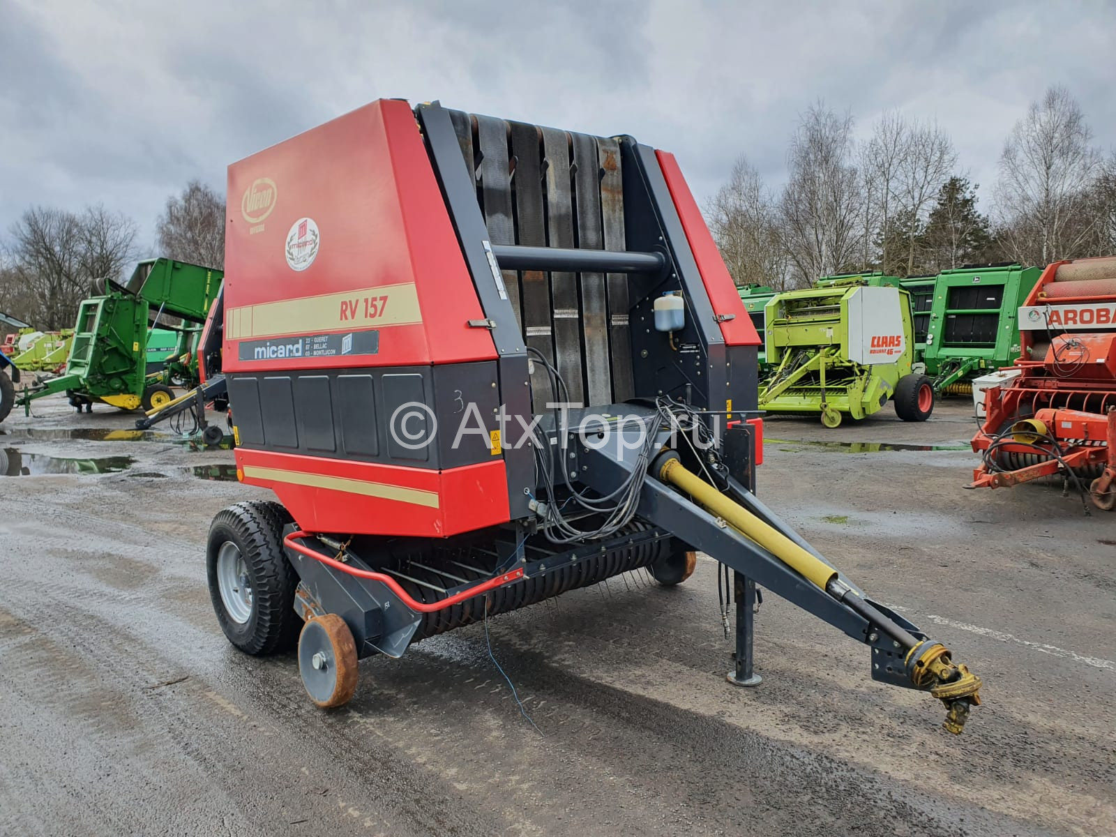 press-podborshhik-vicon-rv-157-25