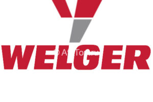 Пресс-подборщики Welger