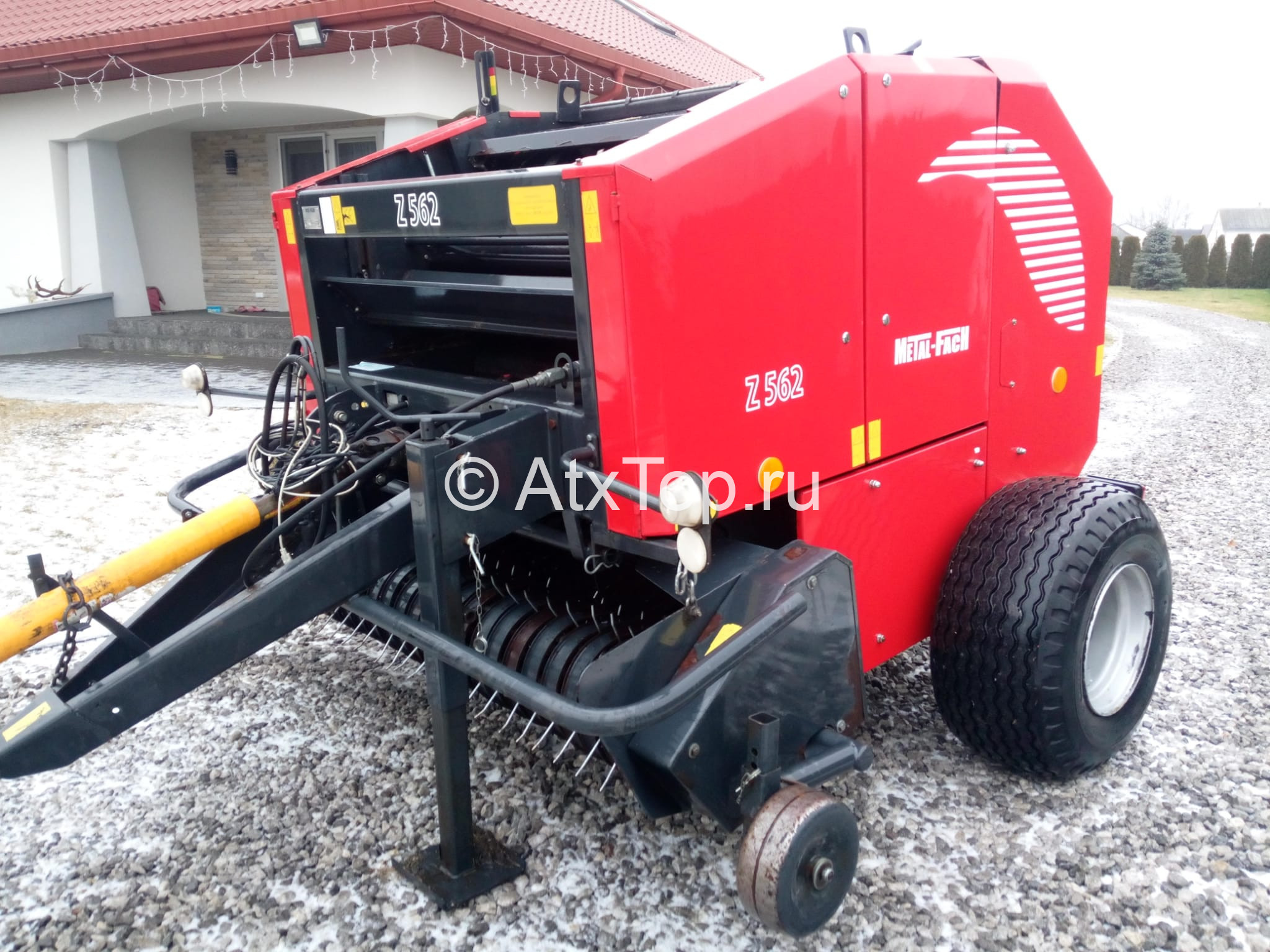 metal-fach-z-562-6-16