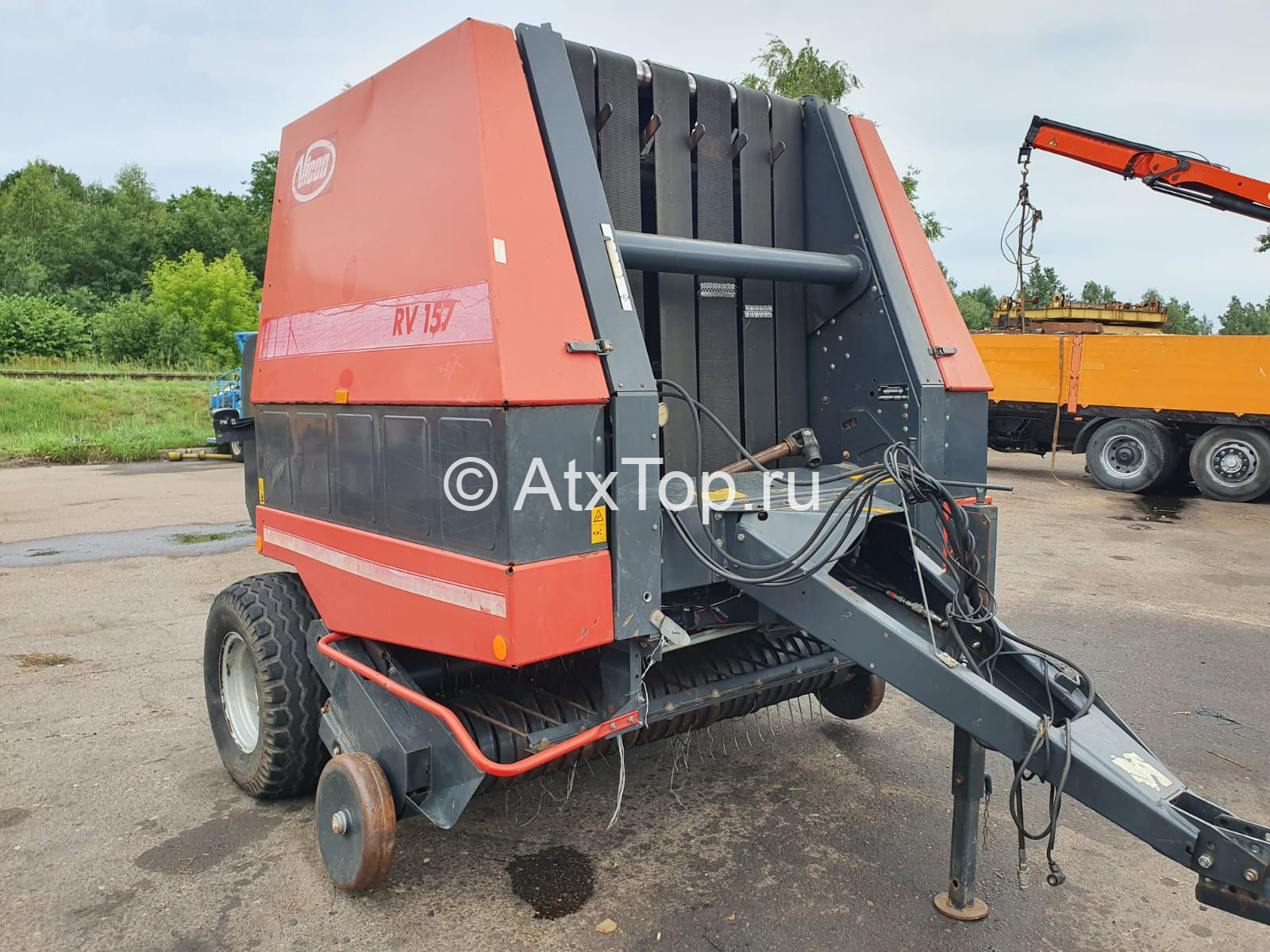 vicon-rv-157-5