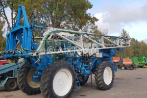 Matrot M44D 110 | 36м-4000л