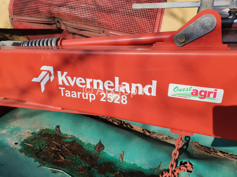kverneland-taarup-2528-h-14