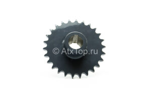 zvezdochka-z26-25.4-d50-2