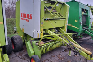 Пресс-подборщик Claas Rollant 66
