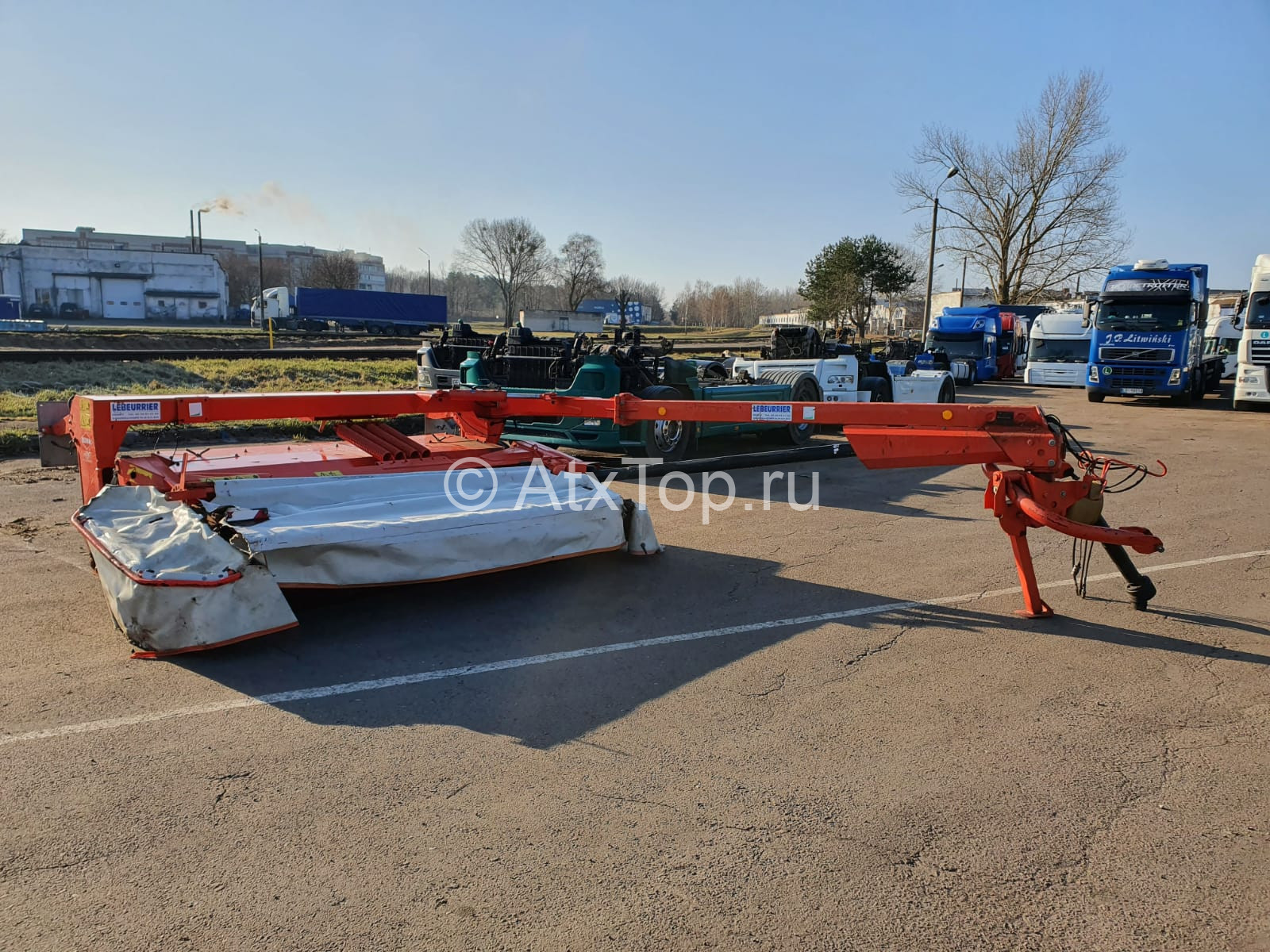 kuhn-fc-313-tg-13