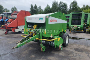 Пресс-подборщик Sipma Z-279/1