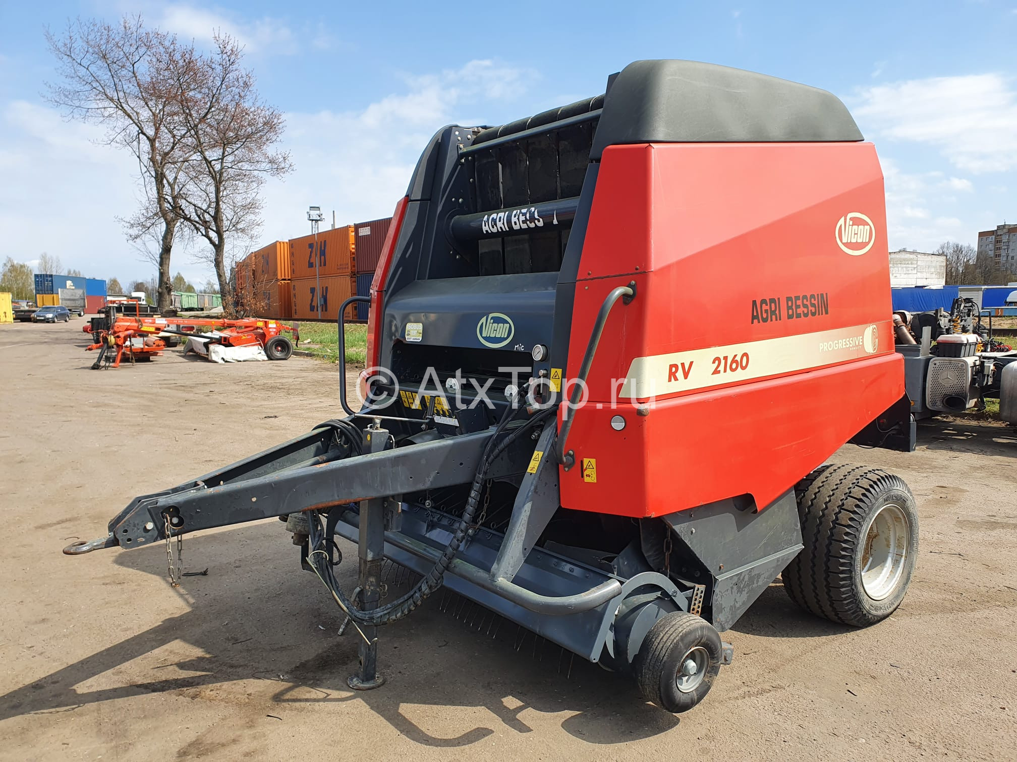 vicon-rv-2160-4-1