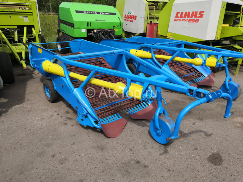 agromet-pionier-z-609-1