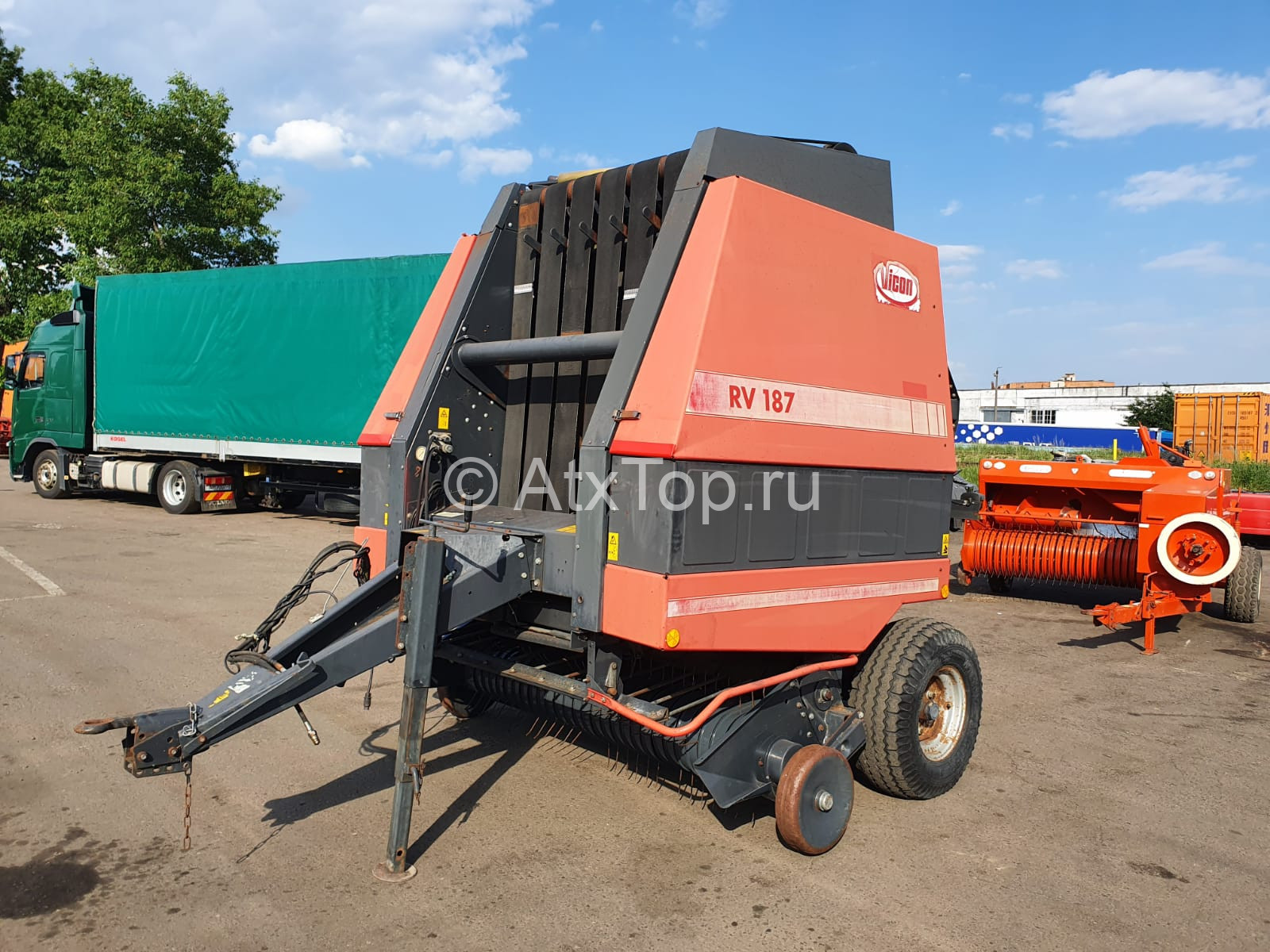 vicon-rv-187-5