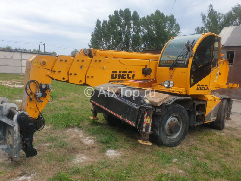 dieci-pegasus-40-25-1