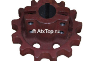 ВЕНЕЦ Z-13 BM-35 5609/10-013/10 К КАРТОФЕЛЕКОПАЛКЕ Z609