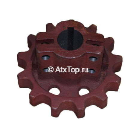 ВЕНЕЦ Z-13 BM-35 5609/10-013/10 К КАРТОФЕЛЕКОПАЛКЕ Z609