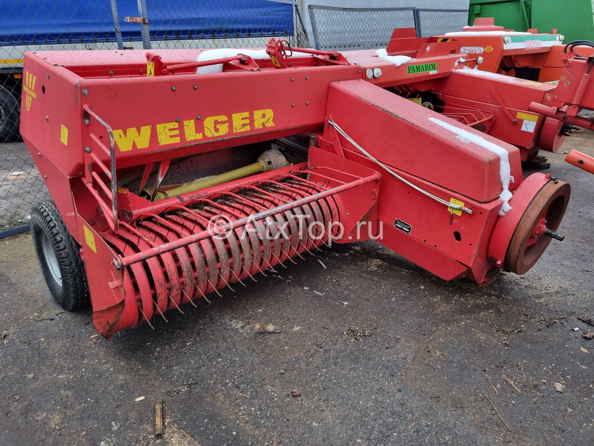 welger-ap-53-40