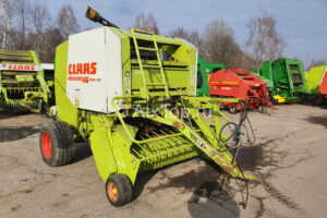Пресс-подборщик Claas Rollant 46