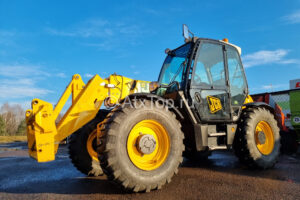 Jcb 541-70 Аgri -1