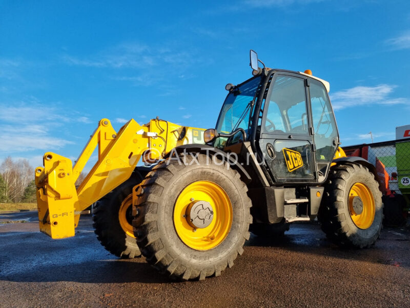 Jcb 541-70 Аgri -1