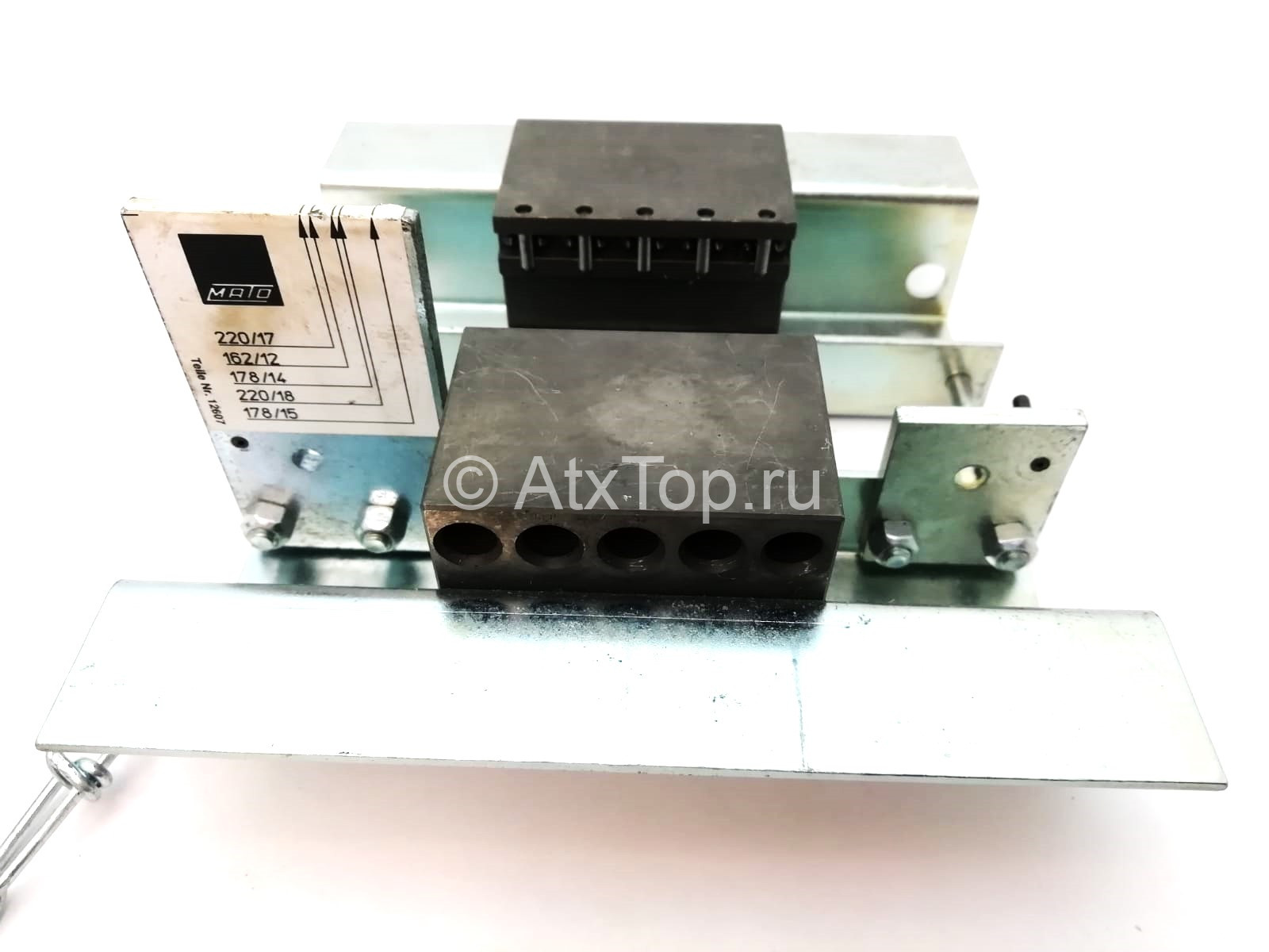 Станок MATO PROFI 5 411295882