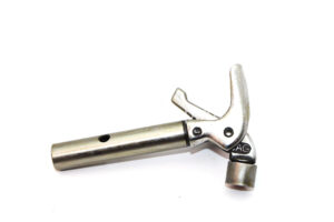 knitting machine knotter