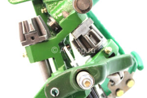 Вязальный аппарат пресс-подборщика John Deere