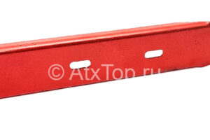 Скатная пластина подборщика Welger RP 202 | 1721.52.05.02